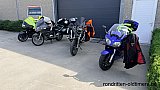 Zandlemig Vlaanderen